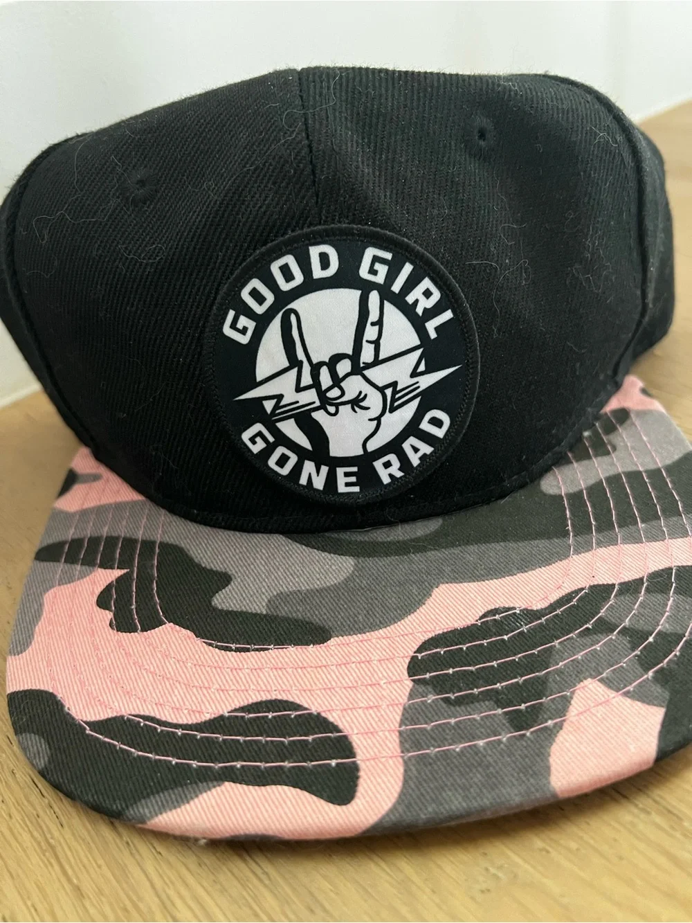 unbranded good girls